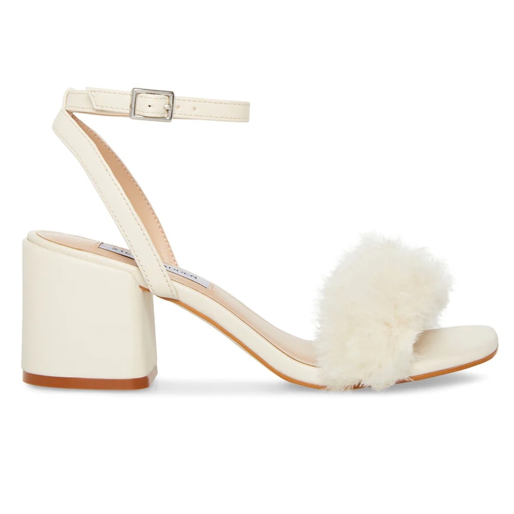 Steve Madden Audrina Heels